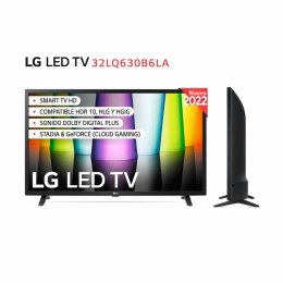 Television LG 32LQ630B6LA HDR10 PRO 32