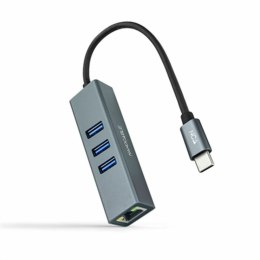 USB to Ethernet Adapter NANOCABLE ANEAHE0819