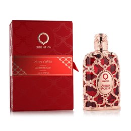 Unisex Perfume Orientica Amber Rouge EDP 80 ml
