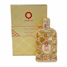 Unisex Perfume Orientica EDP Royal Amber 150 ml