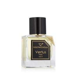 Unisex Perfume Vertus EDP Sole Patchouli 100 ml