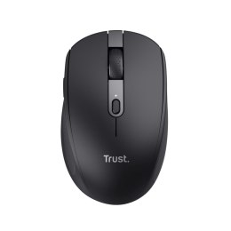 Wireless Mouse Trust 24819 Black 3200 DPI