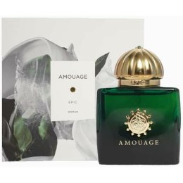 Women's Perfume Amouage EDP Epic 100 ml