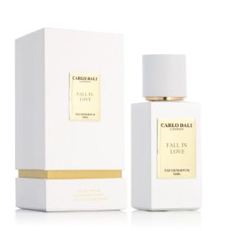 Women's Perfume Carlo Dali EDP Fall In Love 50 ml