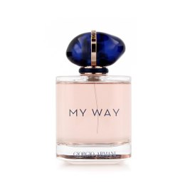 Women's Perfume Giorgio Armani EDP My Way 90 ml