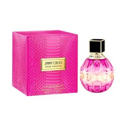 Women's Perfume Jimmy Choo EDP Rose Passion 60 ml