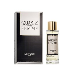 Women's Perfume Molyneux EDP Quartz 100 ml
