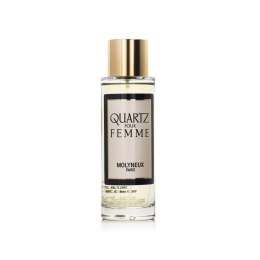 Women's Perfume Molyneux EDP Quartz 100 ml