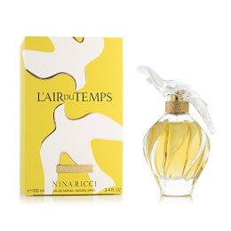 Women's Perfume Nina Ricci EDP L'air Du Temps 100 ml