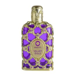 Women's Perfume Orientica EDP Velvet Gold 80 ml