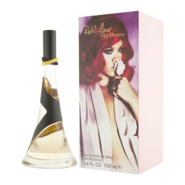 Women's Perfume Rihanna EDP Reb'l Fleur 100 ml