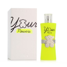 Women's Perfume Tous EDT Your Powers 90 ml