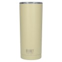 BUILT Vacuum Insulated Tumbler 20 oz (Vanilla)