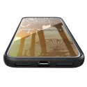 X-Doria Dash - Case for iPhone X (Black Leather)