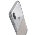 X-Doria Dash - Case for iPhone Xs Max (Cream)