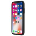 Incipio DualPro Sport - Case for iPhone X (Black/Smoke)