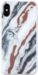 Laut MINERAL GLASS - Case for iPhone Xs Max (Mineral White)