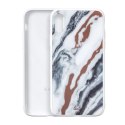 Laut MINERAL GLASS - Case for iPhone Xs Max (Mineral White)