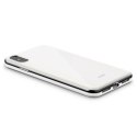 Moshi iGlaze - Case for iPhone Xs Max (Pearl White)