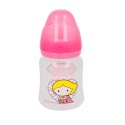 Superman - Bottle 150 ml with a teat (Supergirl)