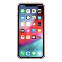 Incase Protective Clear Cover for iPhone Xs Max (Rose Gold)