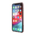 Incase Protective Clear Cover for iPhone Xs Max (Rose Gold)