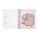 Pusheen - Planner 2019/2020 (15.5 x 19 cm)