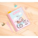 Pusheen - Planner 2019/2020 (15.5 x 19 cm)