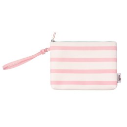 Pusheen - Rose Collection cosmetic bag (23 x 16.5 x 2.5 cm)