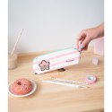 Pusheen - Rose Collection pencil case (11.5 x 9.5 cm)