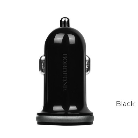 Borofone - car charger