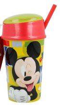 Mickey Mouse - 400 ml snack cup