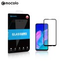 Mocolo 2.5D Full Glue Protective Glass for Huawei P40 Lite E