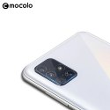 Mocolo Camera Lens - Protective glass for Samsung Galaxy A51