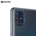 Mocolo Camera Lens - Protective glass for Samsung Galaxy A71