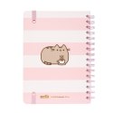 Pusheen - Planner 2019/2020 (14 x 16 cm)