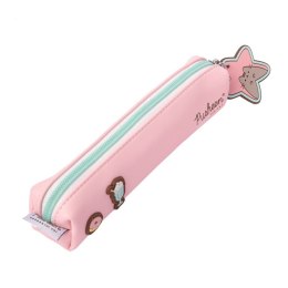 Pusheen - Rose Collection pencil case (20 x 4 x4 cm)