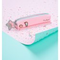 Pusheen - Rose Collection pencil case (20 x 4 x4 cm)