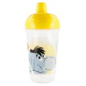 Winnie the Pooh - Mug with a mouthpiece 295 ml