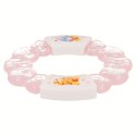 Winnie the Pooh - water teether 3 m +