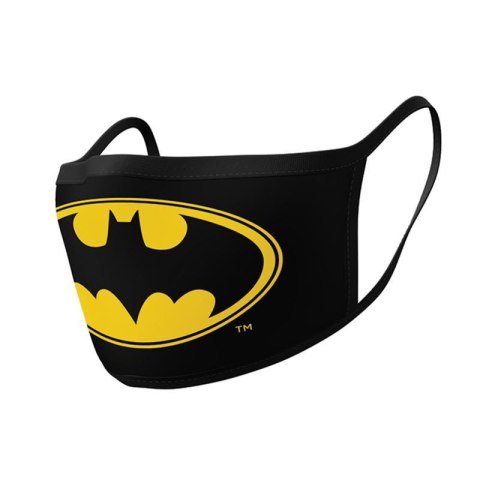 Batman - Protective mask with a triple filter