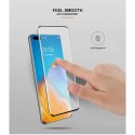 Mocolo 3D Glass Full Glue - Protective Glass Huawei P40 Pro