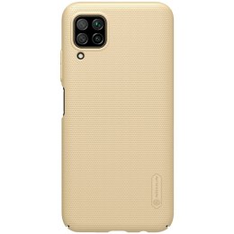 Nillkin Super Frosted Shield - Case for Huawei P40 Lite / Nova 7i / Nova 6 SE (Golden)