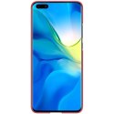 Nillkin Super Frosted Shield - Case for Huawei P40 Pro (Bright Red)