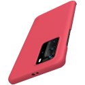 Nillkin Super Frosted Shield - Case for Huawei P40 Pro (Bright Red)