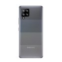 PURO 0.3 Nude - Case for Samsung Galaxy A42 5G (clear)