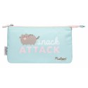 Pusheen - Pencil / make up case The Foodie Collection