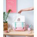 Pusheen - Rose Collection Backpack (30 x 38 x 11 cm)