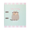 Pusheen - The stylish binder from the Foodie collection