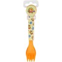 Super Zings - Cutlery set (Spoon and fork)